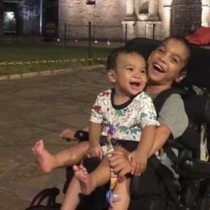 Meet your Posher, Kathleen